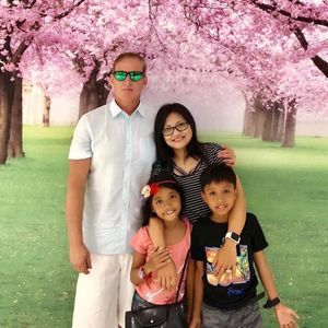 Meet your Posher, Joy